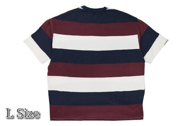 Nasngwam(ナスングワム)～JOINT TEE MULTI-A～
