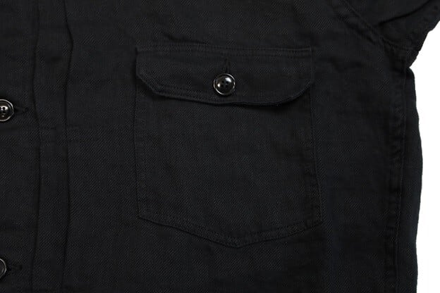 C-WORKS(シーワークス)～Patrick Jacket～