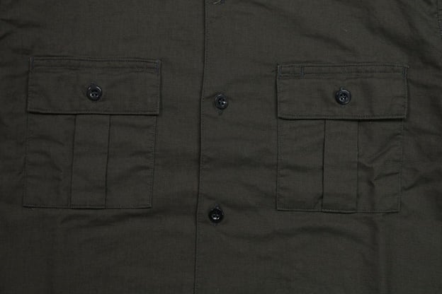 FREEWHEELERS(フリーホイーラーズ)～"Corky" SHORT SLEEVE SHIRT～