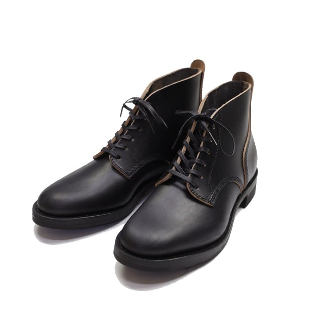 Makers(メイカーズ)～BONE HORWEEN HORSE BUTT～
