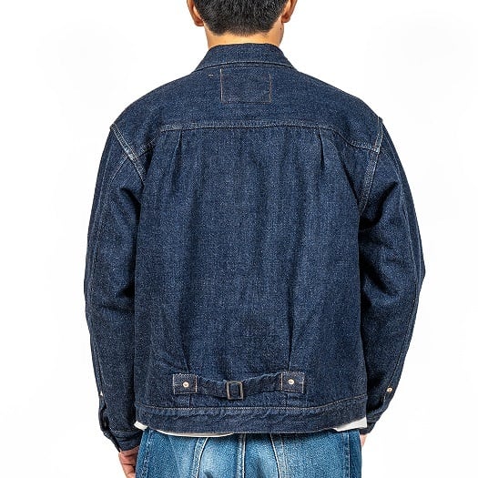 WORKERS(ワーカーズ)～Lot 819 Blanket Lined～