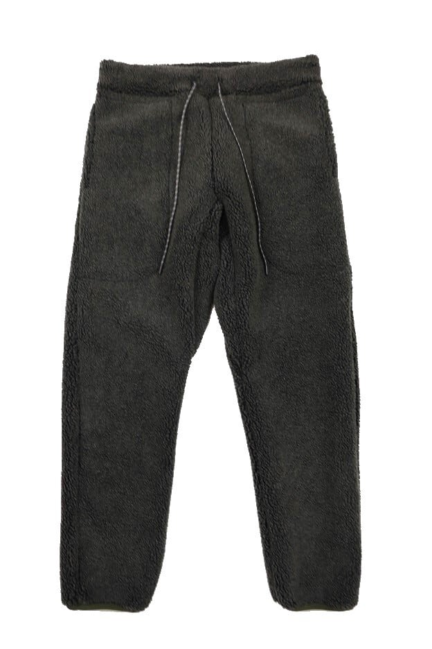 COLIMBO(コリンボ)～PARK LODGE FLEECE PANTS GRAY～