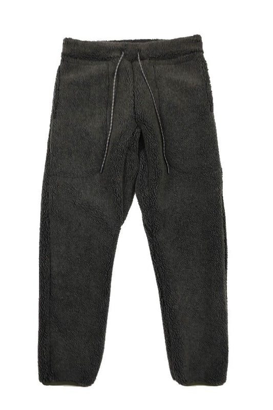 COLIMBO(コリンボ)～PARK LODGE FLEECE PANTS GRAY～