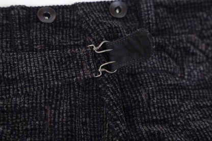 FREEWHEELERS(フリーホイーラーズ)～”YELLOWSTONE" HUNTING TROUSERS C.BLACK～
