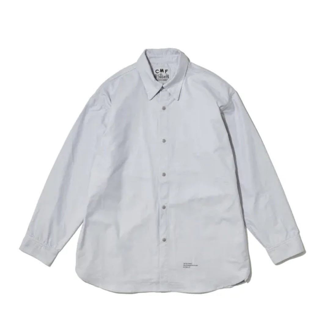 COMFY(コムフィ)～BD SHIRTS 2025AW～