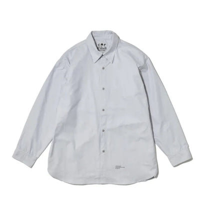 COMFY(コムフィ)～BD SHIRTS 2025AW～