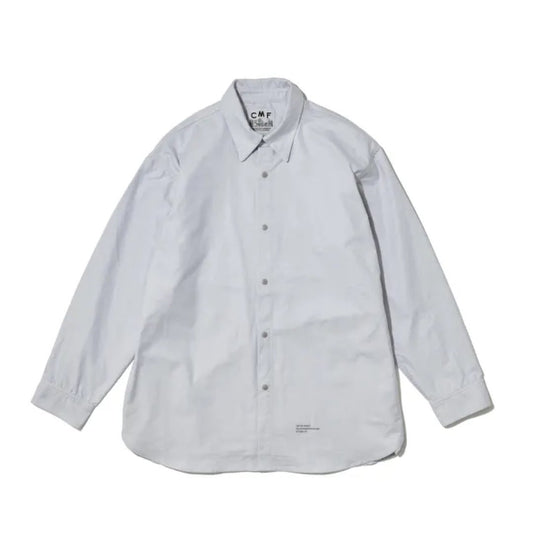COMFY(コムフィ)～BD SHIRTS 2025AW～