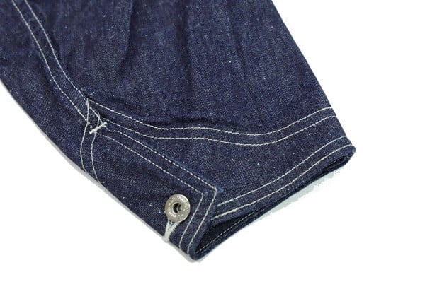 FREEWHEELERS(フリーホイーラーズ)～"STEELBACKERS" WORK COAT～