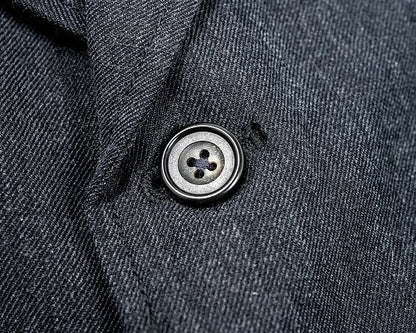 WORKERS(ワーカーズ)～Glenn Jacket, Wool Linen Serge～