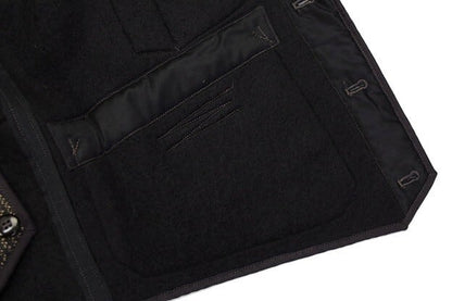 FREEWHEELERS(フリーホイーラーズ)～"LONGSHOREMAN" WINTER WORKER VEST～