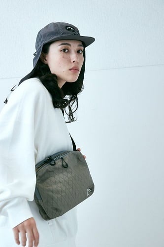 COMFY(コムフィ)～NECK SHADE CAP～
