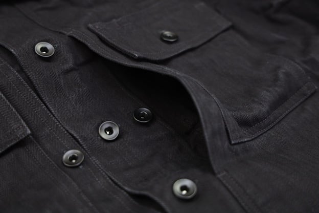 FREEWHEELERS(フリーホイーラーズ)～"GRUNTS" JACKET～