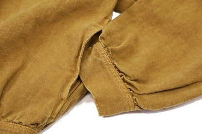 The 2 Monkeys(トゥモンキーズ)～French Work Blouse～