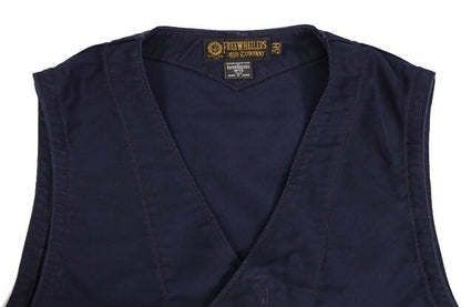 FREEWHEELERS(フリーホイーラーズ)～SPEED ENGINEER SLEEVELESS COAT～
