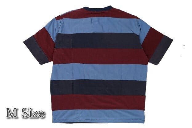 Nasngwam(ナスングワム)～JOINT TEE MULTI-A～