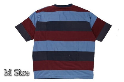 Nasngwam(ナスングワム)～JOINT TEE MULTI-A～