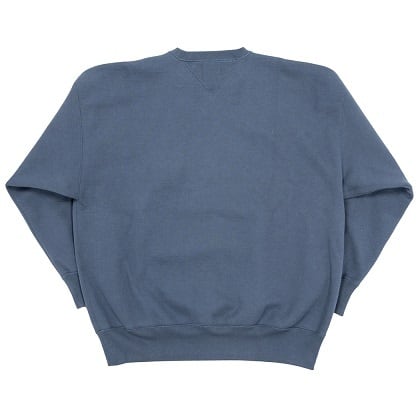WORKERS(ワーカーズ)～Heavy Sweat "RYO-V", Fade Navy～