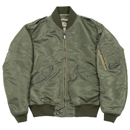 WORKERS(ワーカーズ)～L-2B Mod, Sage Green 66 Nylon～
