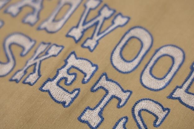 COLIMBO(コリンボ)～SIOUX FALLS ENGINEER COAT CUSTOM BEIGE～
