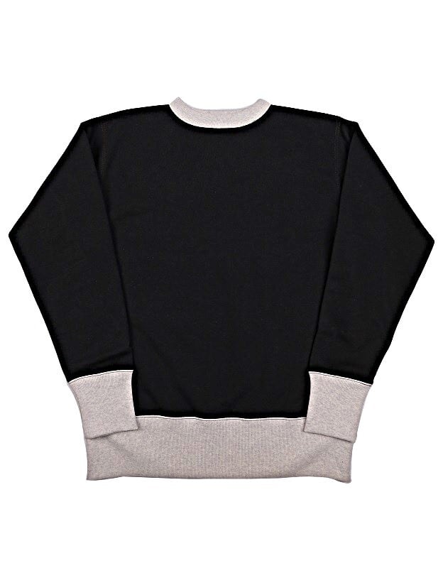 FREEWHEELERS(フリーホイーラーズ)～CREW NECKEDSWEAT SHIRT SET-IN SLEEVE～