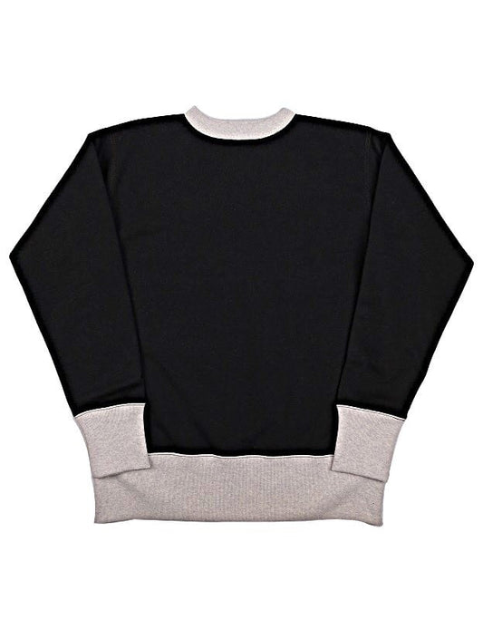 FREEWHEELERS(フリーホイーラーズ)～CREW NECKEDSWEAT SHIRT SET-IN SLEEVE～