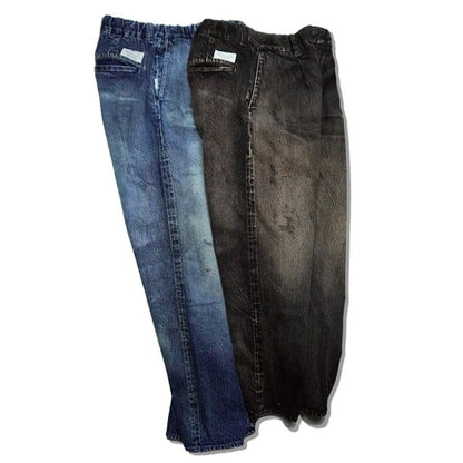 Sugar&Co.(シュガーアンドカンパニー)～GENTLE PANTS 40's WASH～