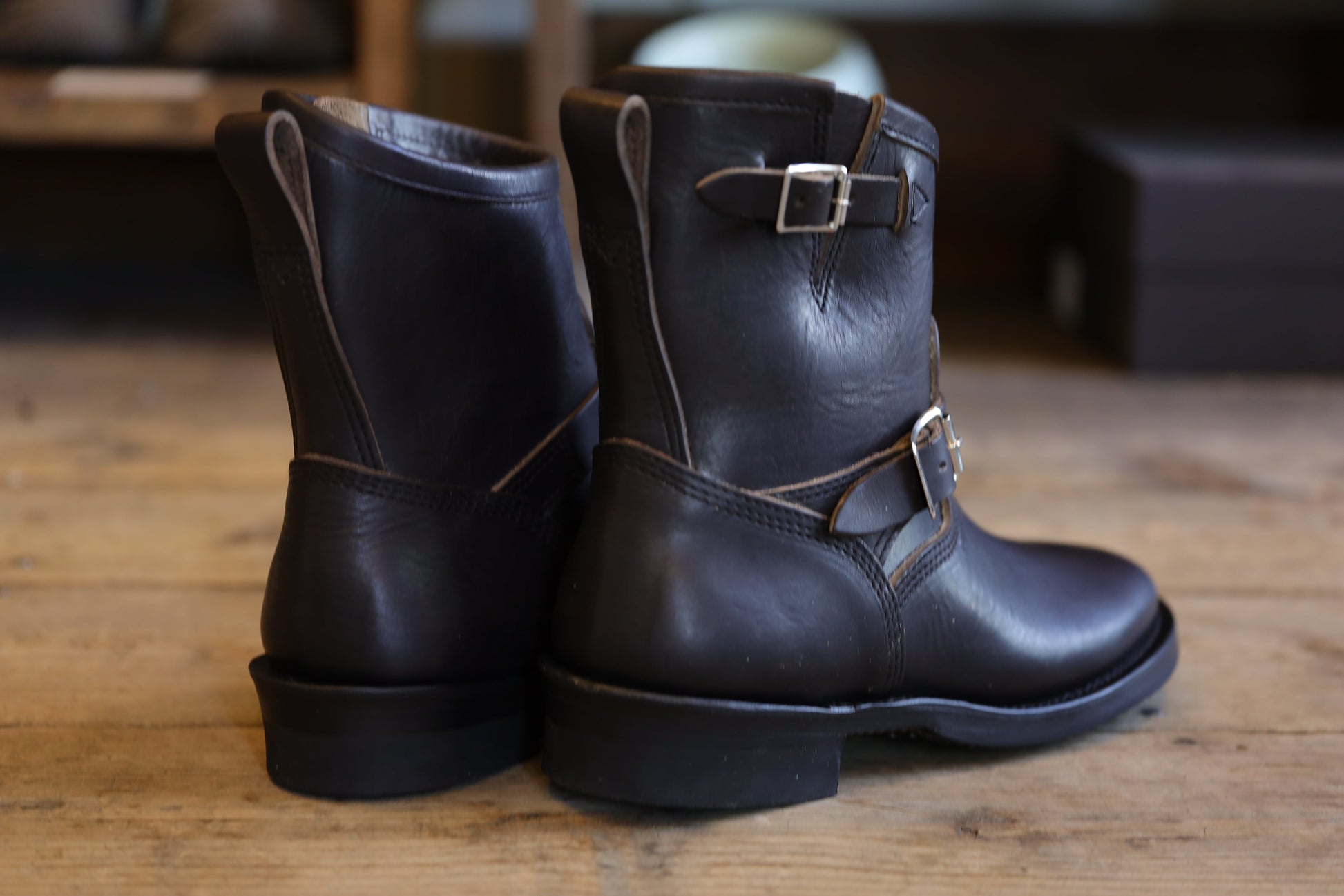 Makers(メイカーズ)～HORSE ENGINNER SHORT DERBY～