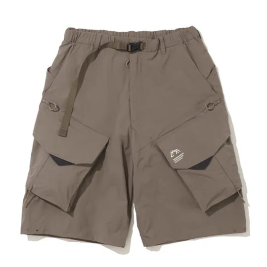COMFY(コムフィ)～PREFUSE PANTS 2026SS～