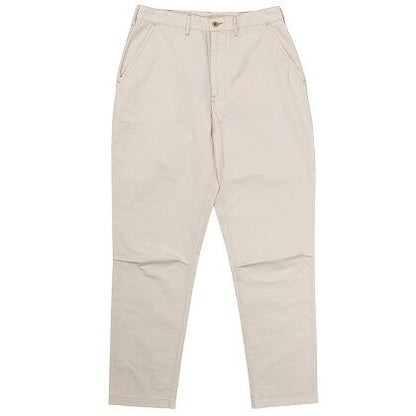 WORKERS(ワーカーズ)～FWP Trousers Ecru Chambray～