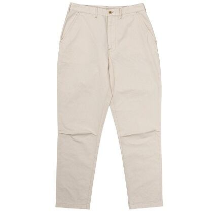 WORKERS(ワーカーズ)～FWP Trousers Ecru Chambray～