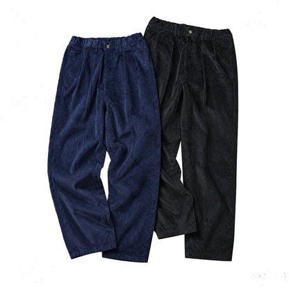 【Sugar&Co.】Daddy's Cords