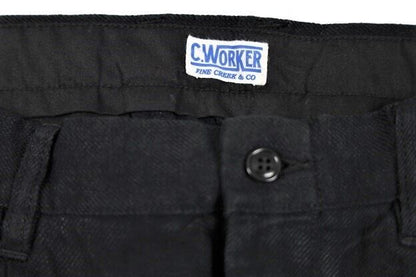 C-WORKS(シーワークス)～Henry Trousers～
