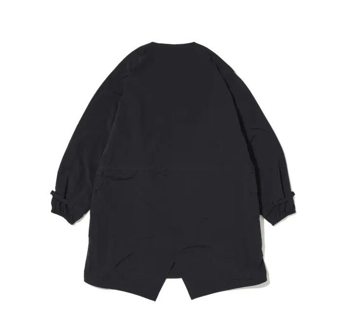 COMFY(コムフィ)～COLLERLESS COAT～