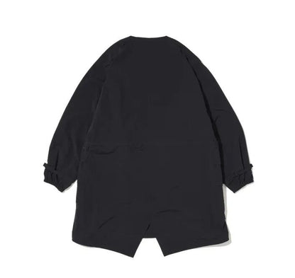 COMFY(コムフィ)～COLLERLESS COAT～