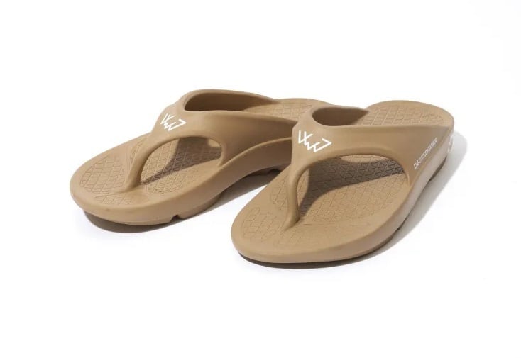 COMFY(コムフィ)～CMF RECOVERY SANDAL 2025SS～