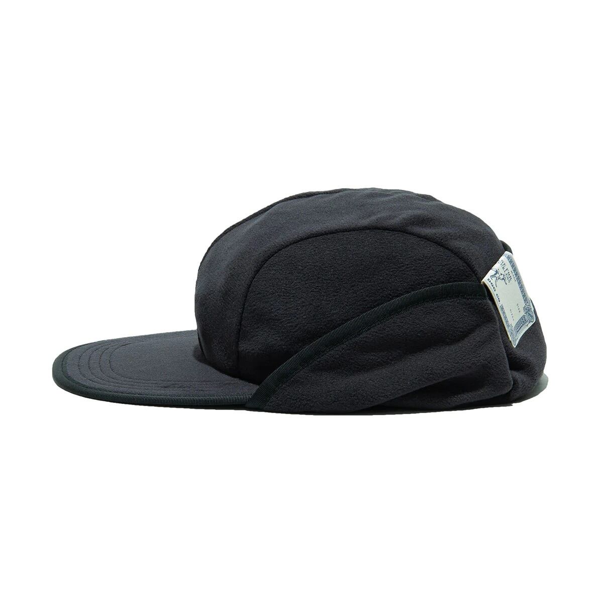 THE H.W.DOG & Co.(ドッグアンドコー)～CRUISER WARM CAP- Black～