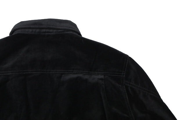 FREEWHEELERS(フリーホイーラーズ)～"NIGHT RIDERS" GARAGE WORKER JACKET～