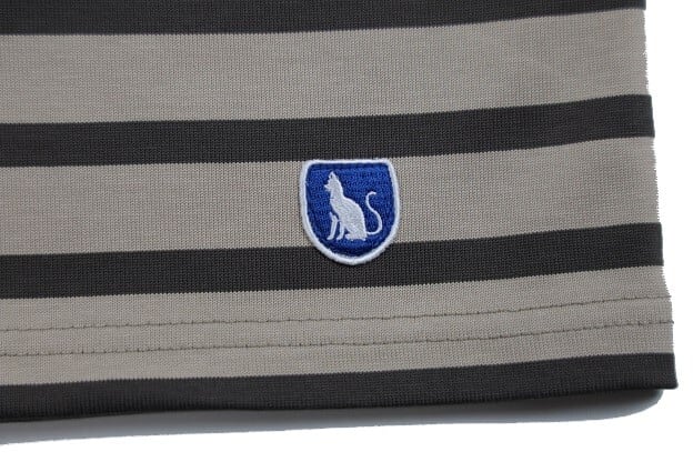 WORKERS(ワーカーズ)～Border T, Crew Short Sleeve 2024～
