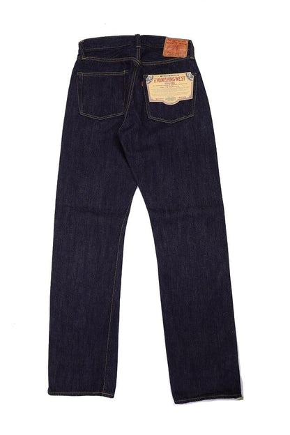 FREEWHEELERS(フリーホイーラーズ)～Lot S601XX 1945 ONEWASH～
