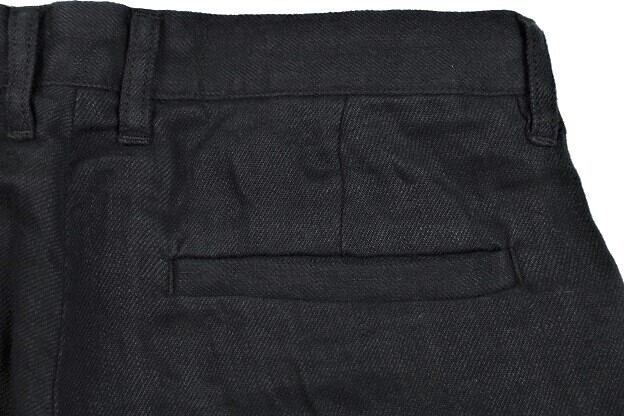 C-WORKS(シーワークス)～Henry Trousers～