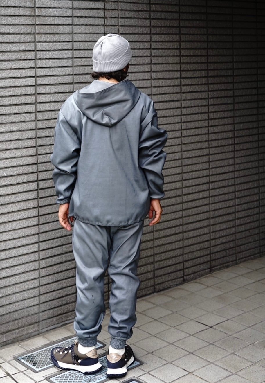 MOSSIR(モシール)～LEILEY～