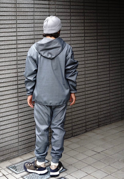 MOSSIR(モシール)～LEILEY～