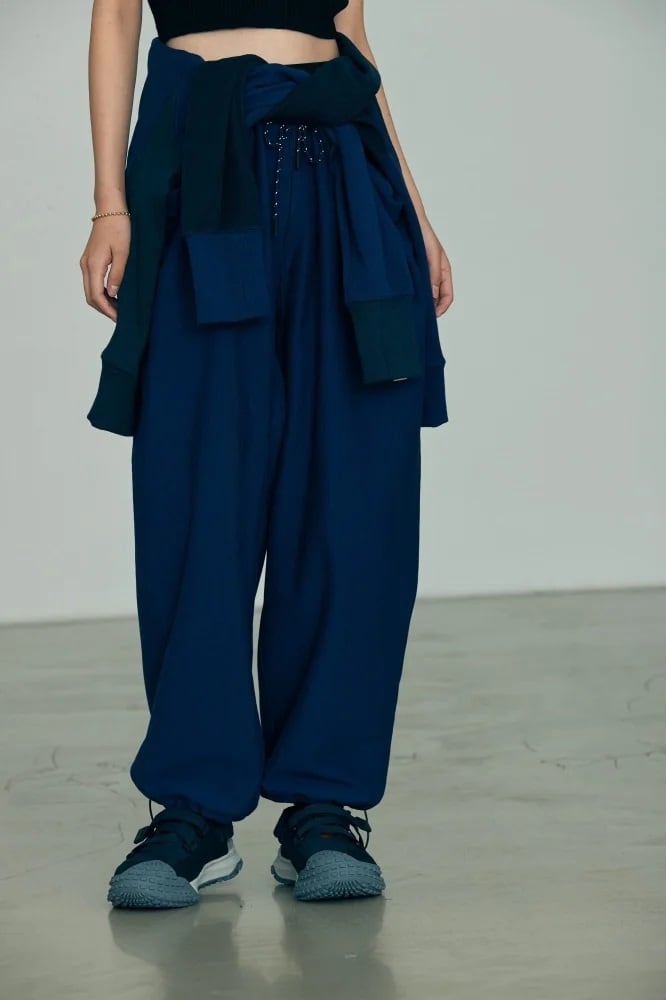 COMFY(コムフィ)～ACTIVITY SWEAT PANTS～