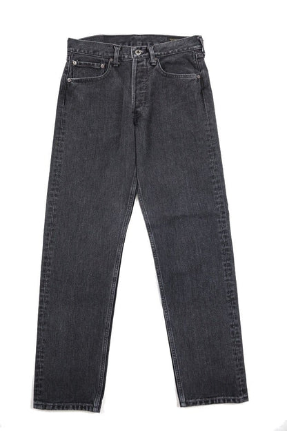 COLIMBO(コリンボ)～Black Hills Five Pocket Jeans～