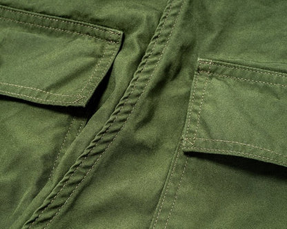 WORKERS(ワーカーズ)～Baker Pants, Trace MIL-838-D, OD Poplin～
