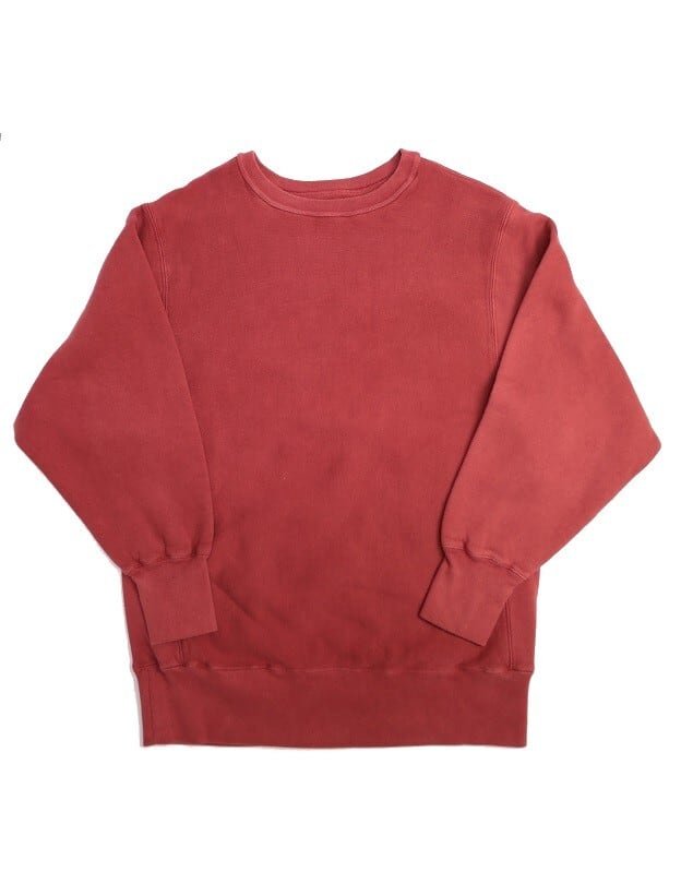 C-WORKS(シーワークス)～"Pro" Sweat Shirt～