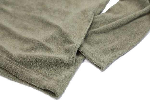 SPINNER BAIT(スピナーベイト)～LINEN PILE CARDIGAN(250)～