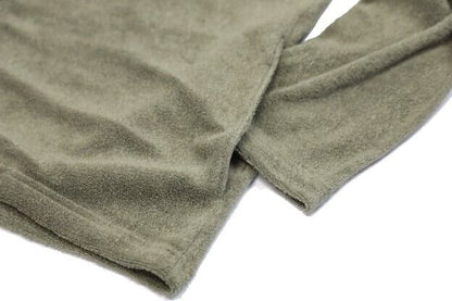 SPINNER BAIT(スピナーベイト)～LINEN PILE CARDIGAN(250)～