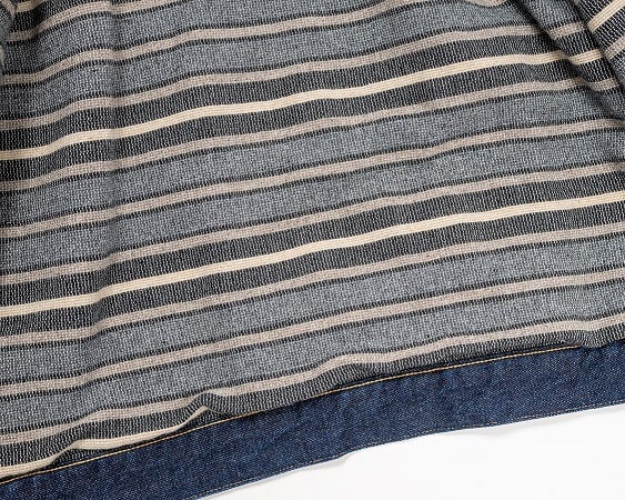 WORKERS(ワーカーズ)～Lot 819 Blanket Lined～