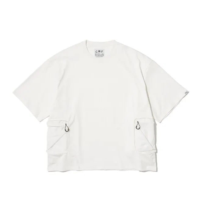 COMFY(コムフィ)～PHANTOM TEE 2025SS～